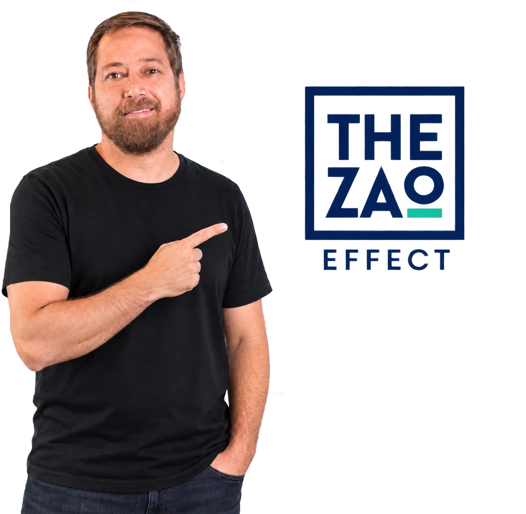 Mr.Zao — The Zao Effect
