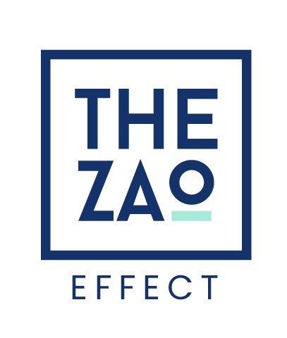 The Zao Effect logo